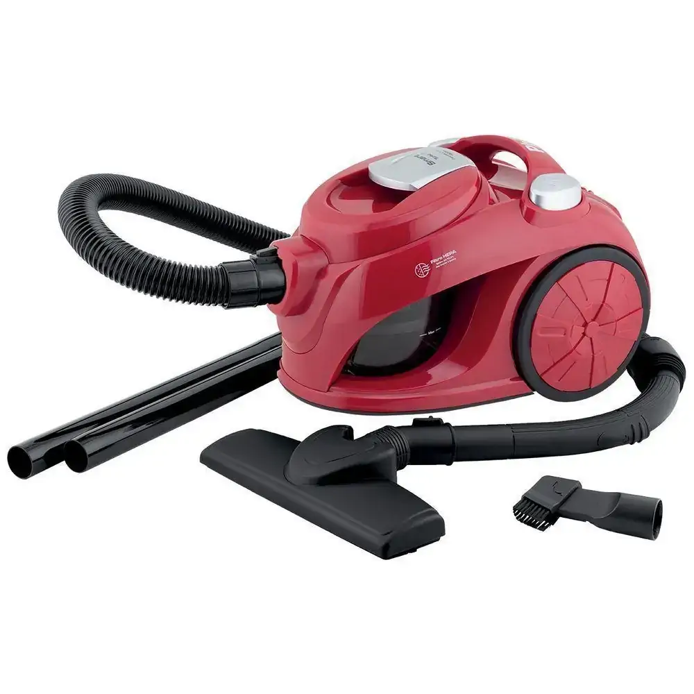 Aspirador De Pó Philco, Smart Turbo 1800W - 220V
