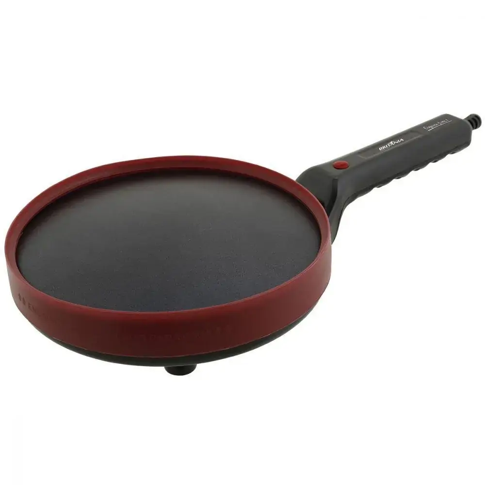 Panquequeira/tapioca/omelete Britania 220v X