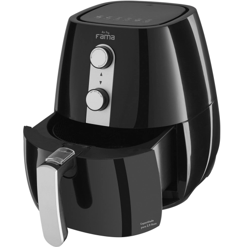 Cod:62046 Brita Ld:0 Fritadeira Air Fry Fama Ffr01 2.9l Pt220