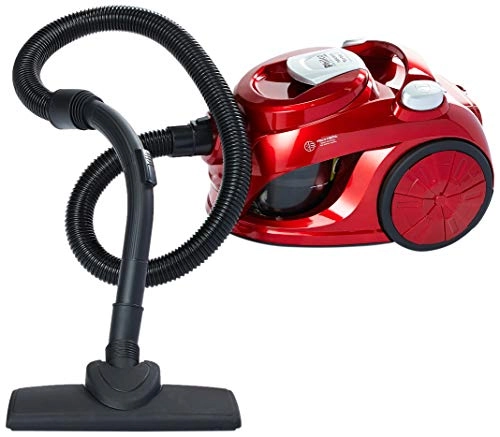 Aspirador De Po Maxxi Turbo Vm 127v