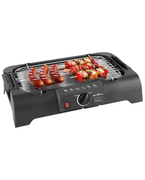 Churrasqueira Elétrica Britânia Gourmet BCG1 - 110V