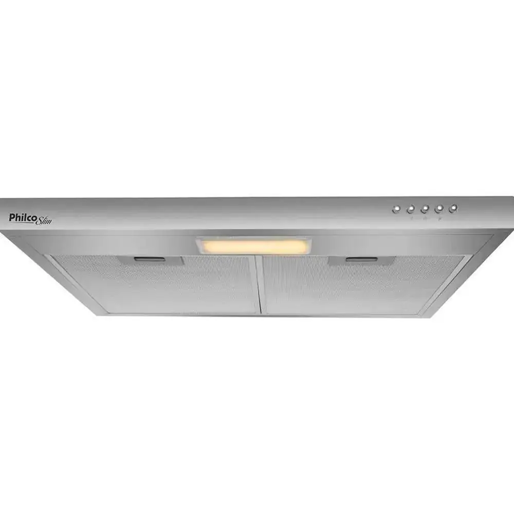 Depurador Philco Slim  60 Cm Pdr60i