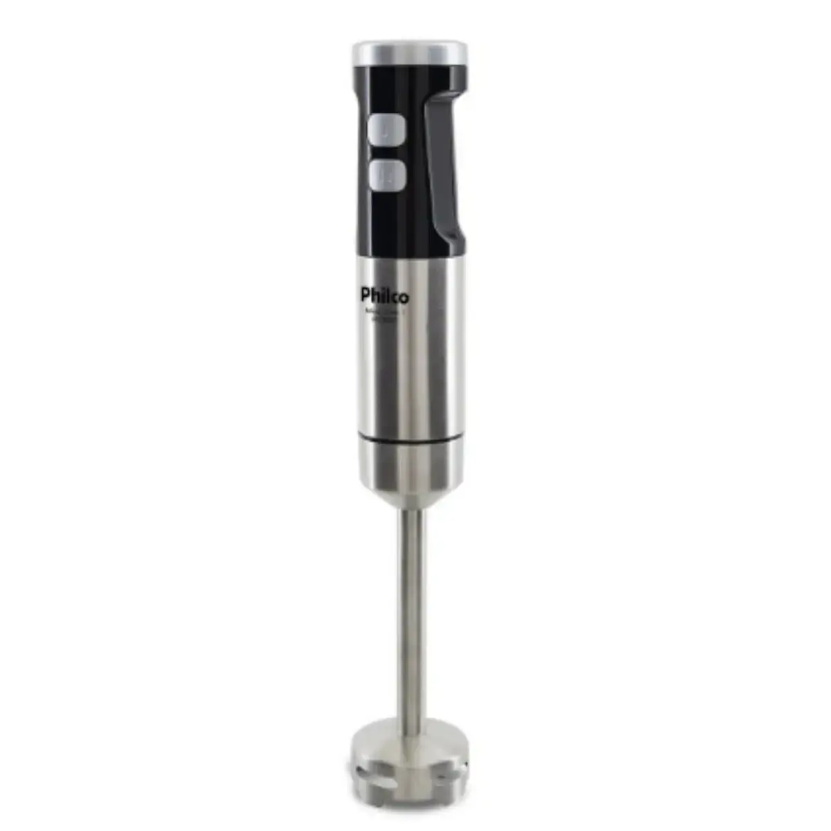 Mixer PHILCO PMX600 3 em 1 Preto 110V