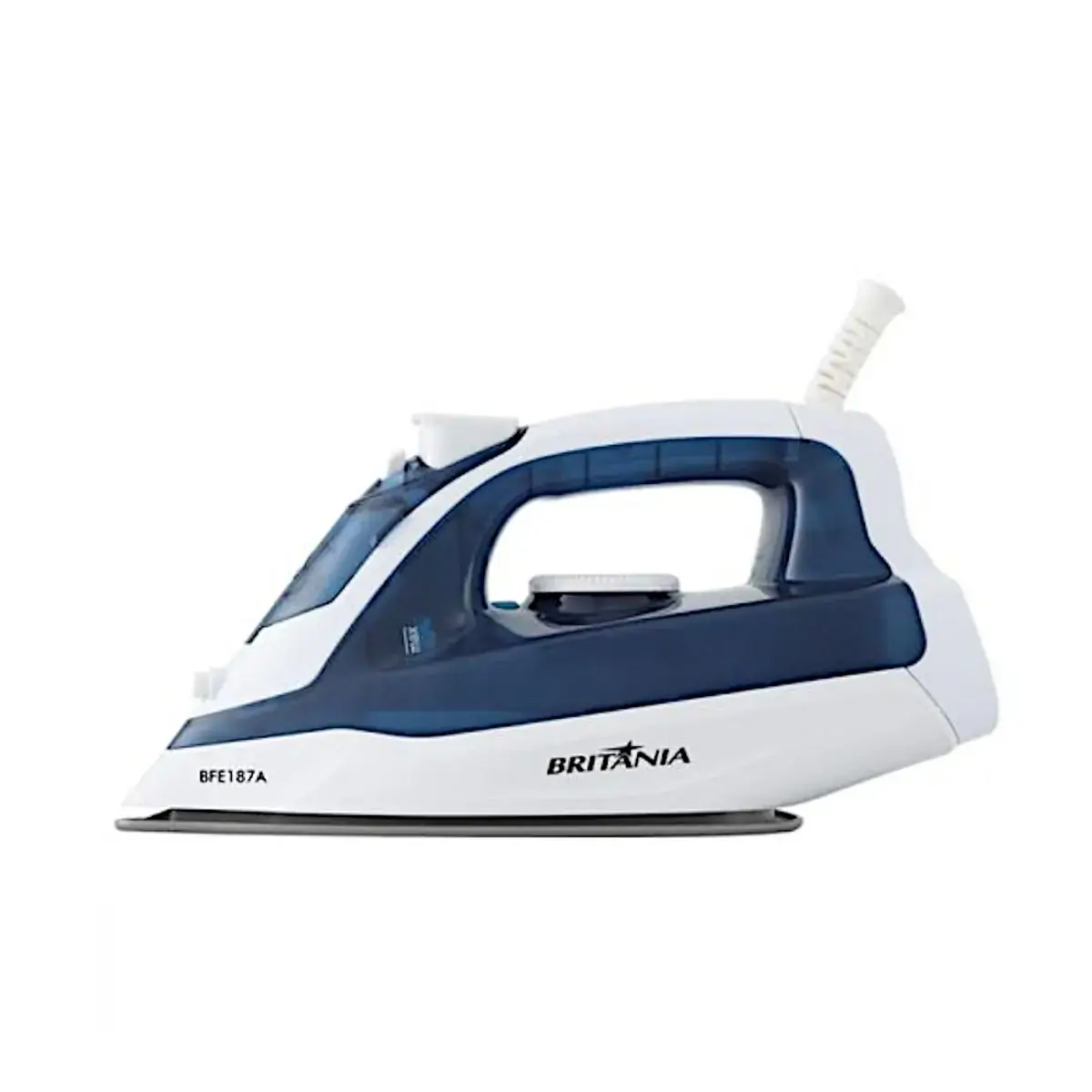 Ferro Britania Vapor Bfe187aaz 127v