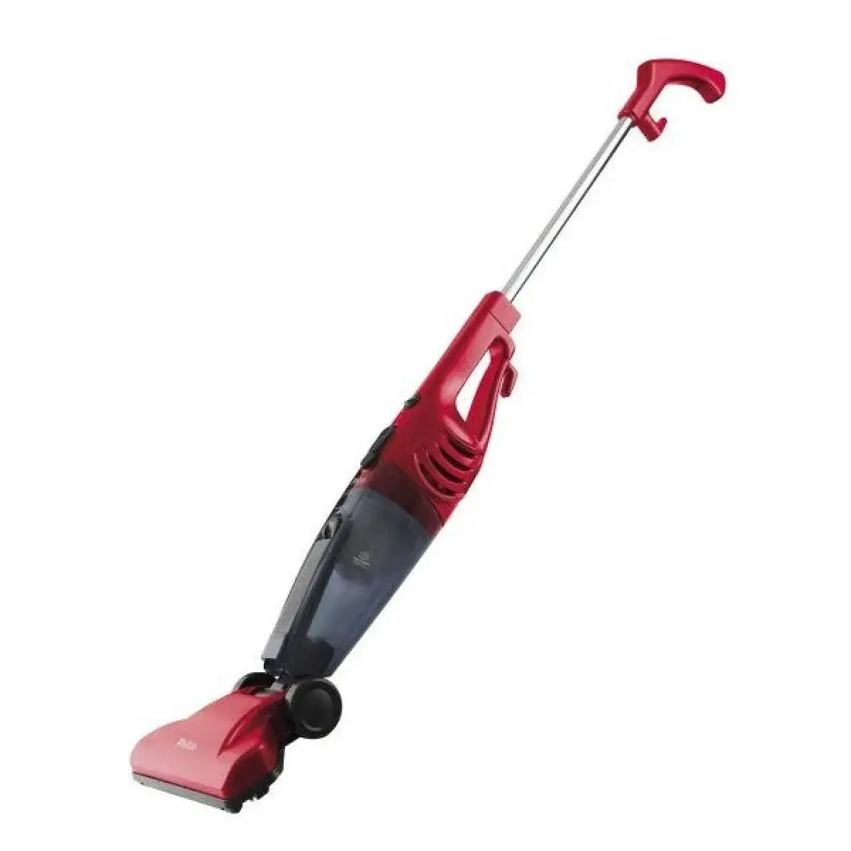 Aspirador De Pó PHILCO Ph1100 Rapid Turbo 2 em 1 Vermelho 110V