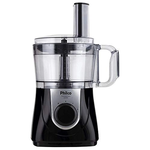 Processador Maxx Pr, 800w, 110v, 53301044 Philco Preto