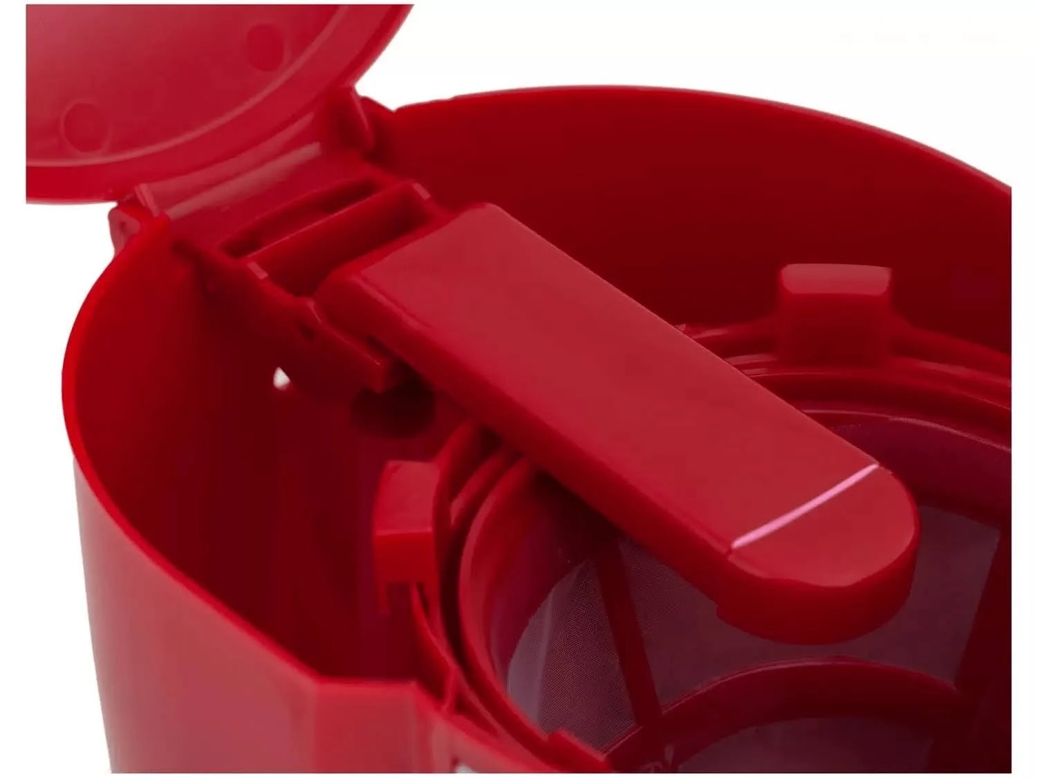 Cafeteira Plus 181 Inox Vm Britania 220