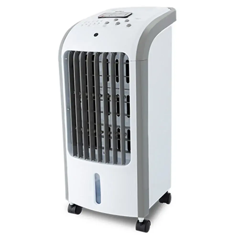 Climatizador de Ar Britânia BCL01F, 3 Vel, Branco - 110V