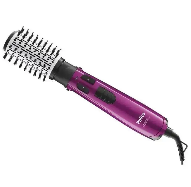 Cod:62243 Brita Ld:0 Escova Rotativa Beautyshine Pec03r Rx220