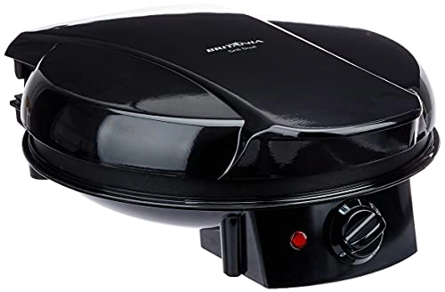 Gril Dual Bgr04p Fama 127