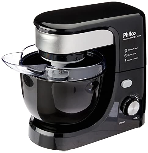 Batedeira Planetaria Php500p Turbo 127v