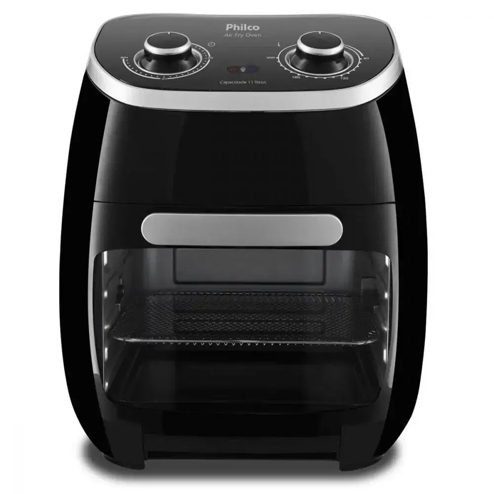 Fritadeira Eletrico Philco Fry Oven 127v