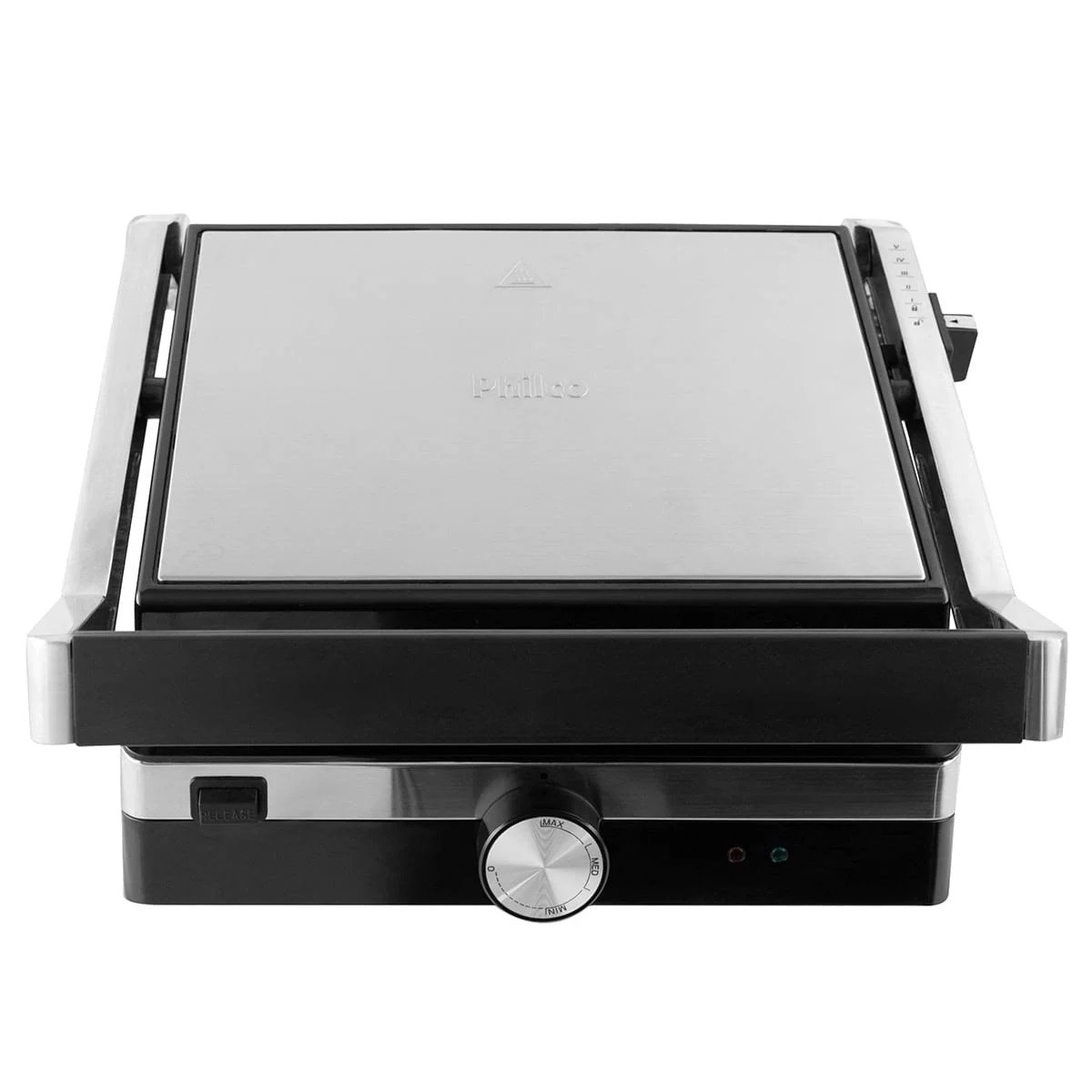 Grill Philco Inox 220v