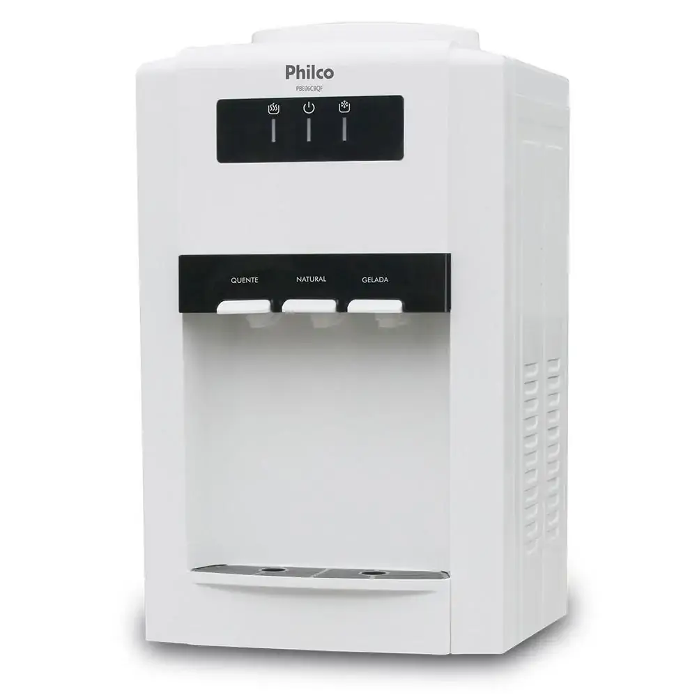 Pbe06 Bebedouro Compressor Philco
