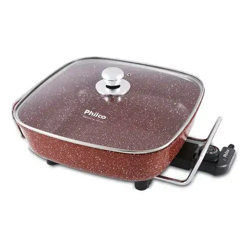 Panela Eletrica