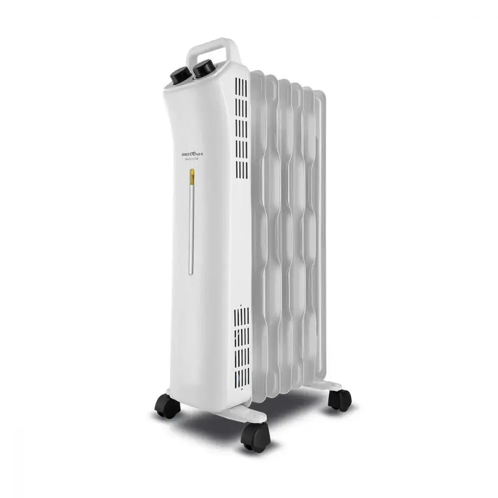 Aquecedor Britânia BAQ1510B Óleo 220V