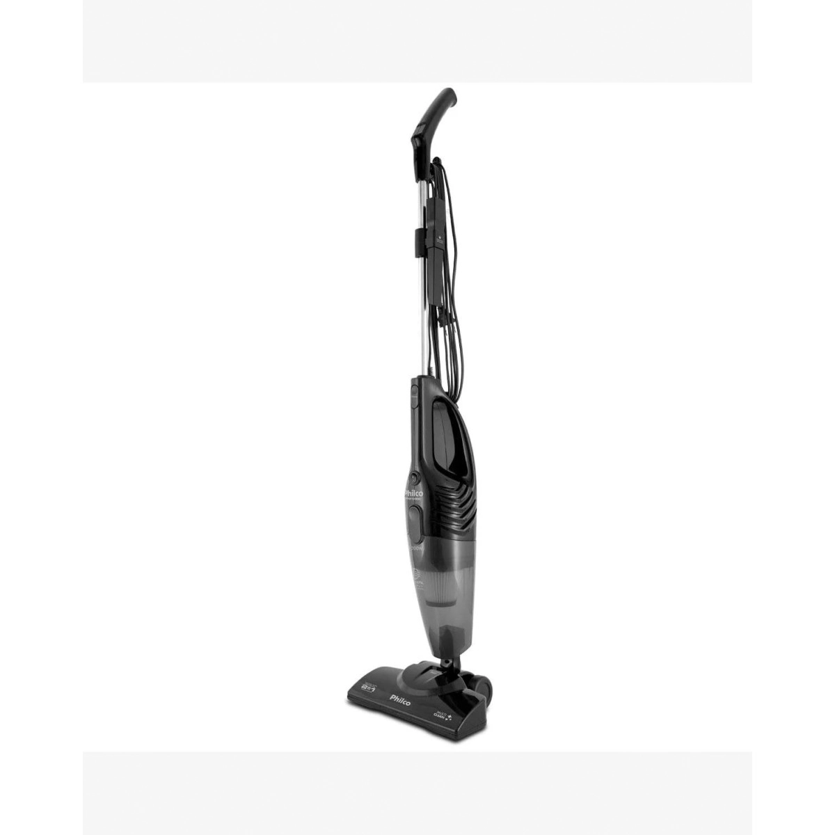 Aspirador De Pó Rapid1300 Multi Clean Pas1300c 220v