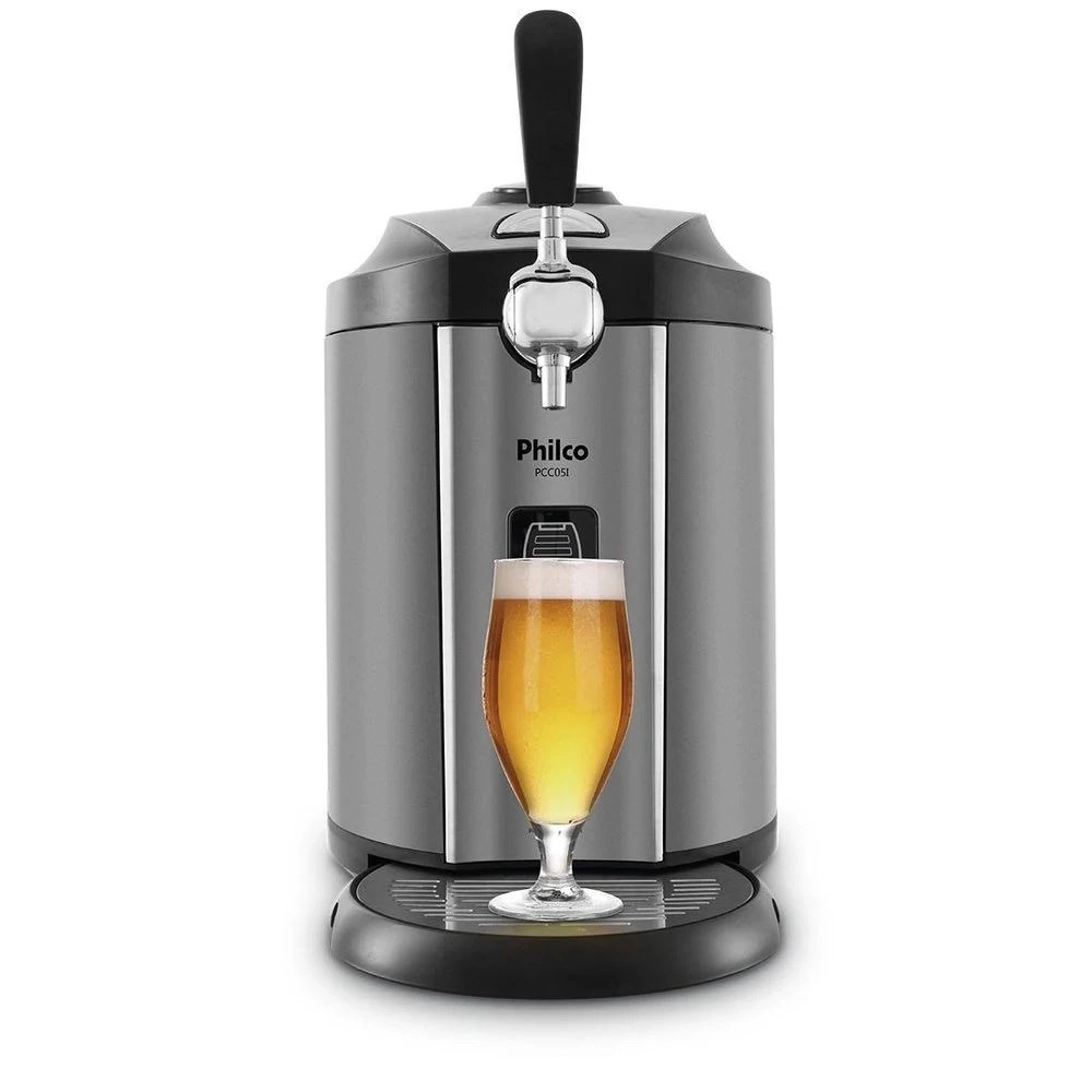 Chopeira Philco 220v Pcc05i