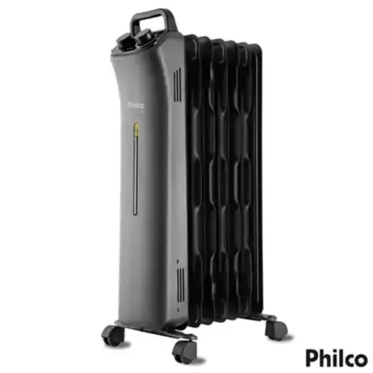 Aquecedor Paq1520p 220v 51952003 Britania