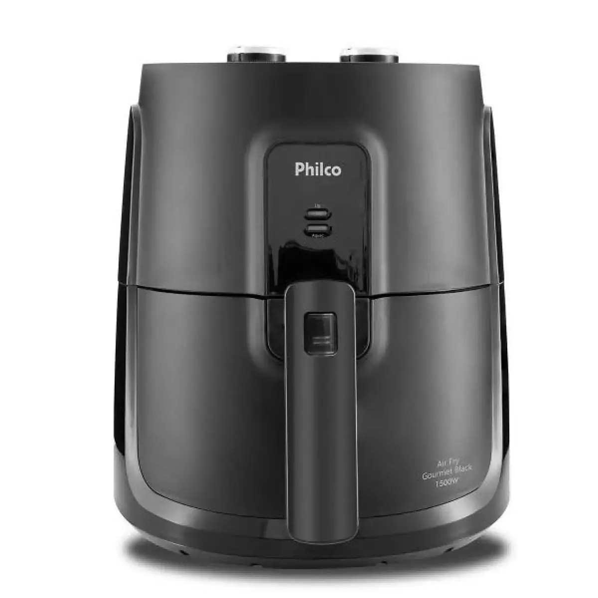 Fritadeira sem Óleo Air Fryer PHILCO Preto PFR15P 110V