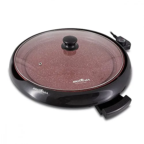 Top Grill Redstone Bgr11 220v