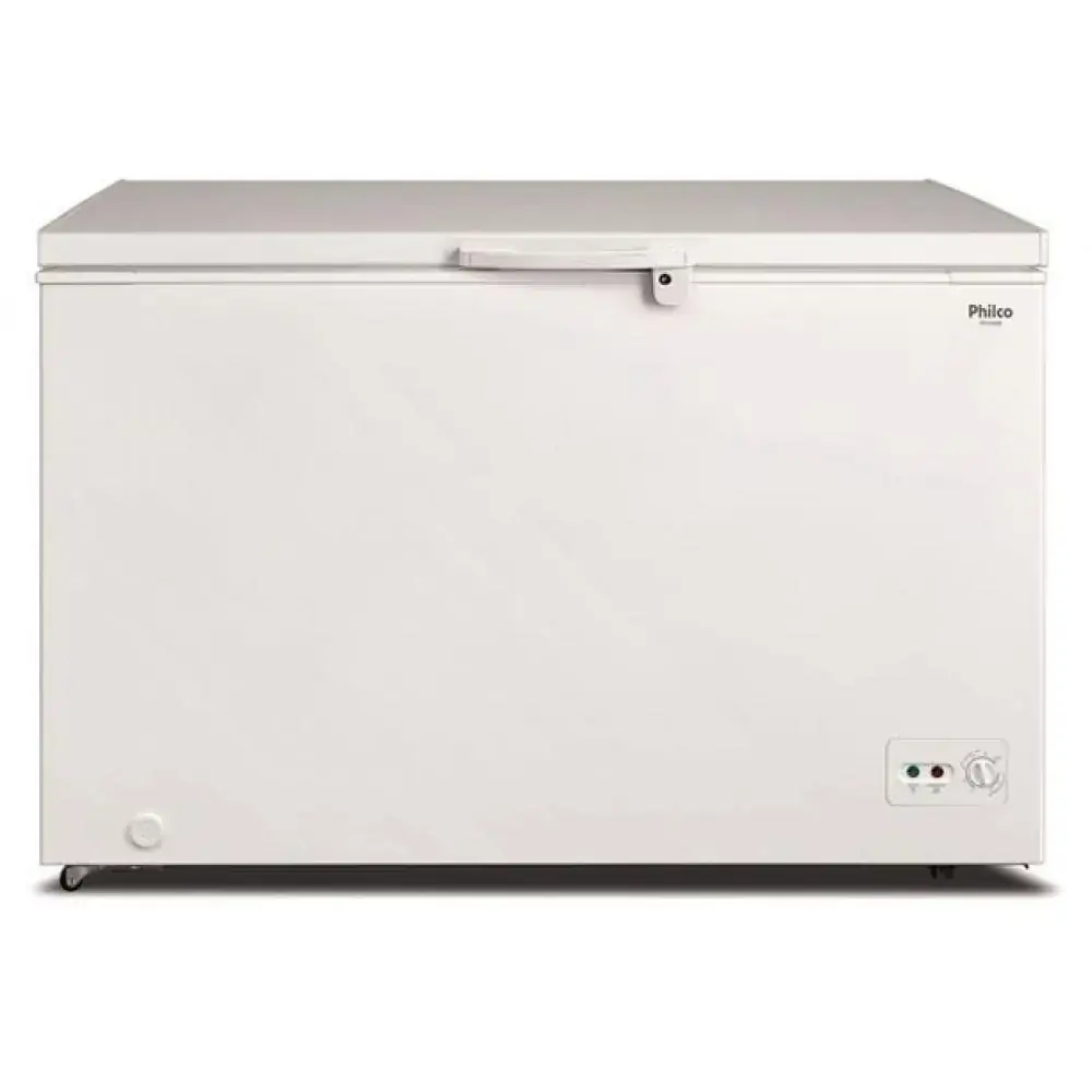 Freezer Horizontal Philco 418L 220v