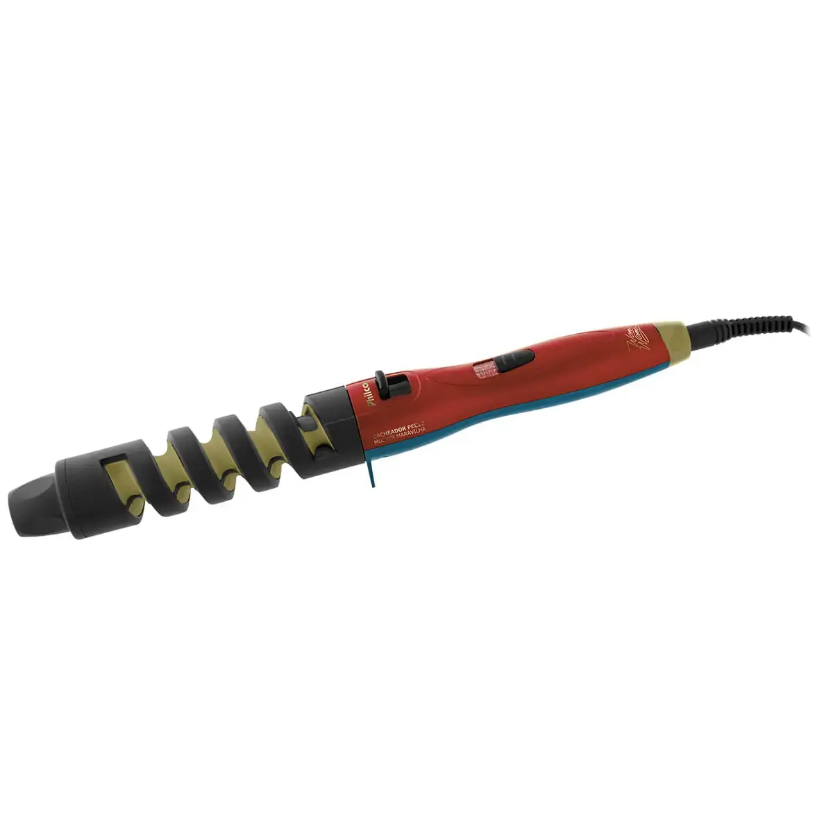 Cacheador Philco M Maravilha Pec12 Biv