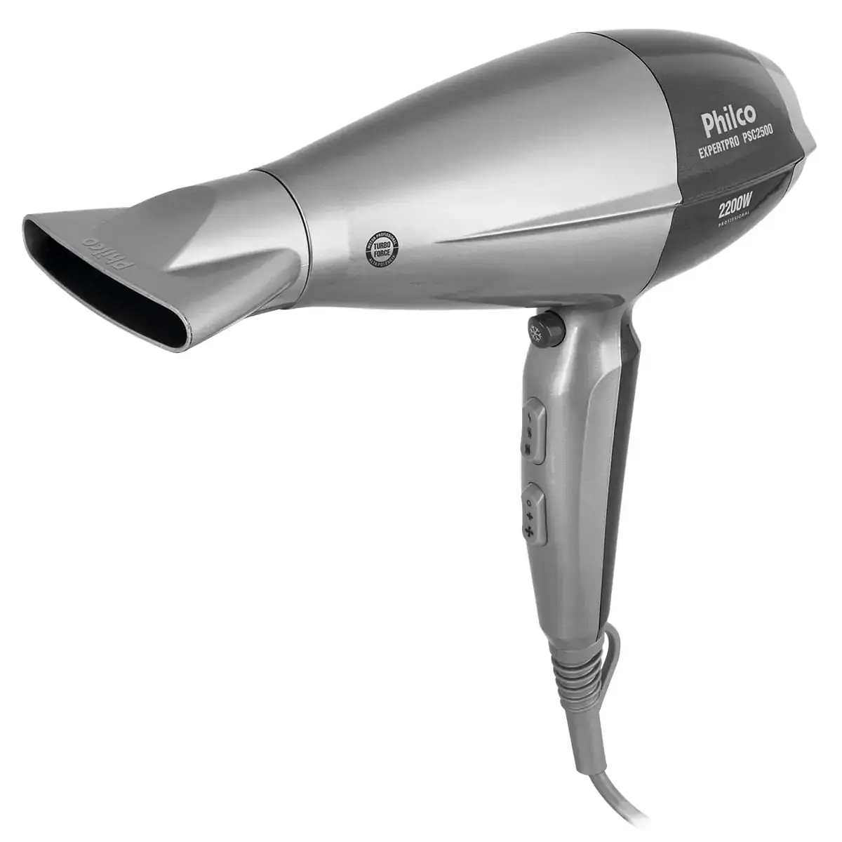Secador Philco Expertpro Psc2500 127v 2500w