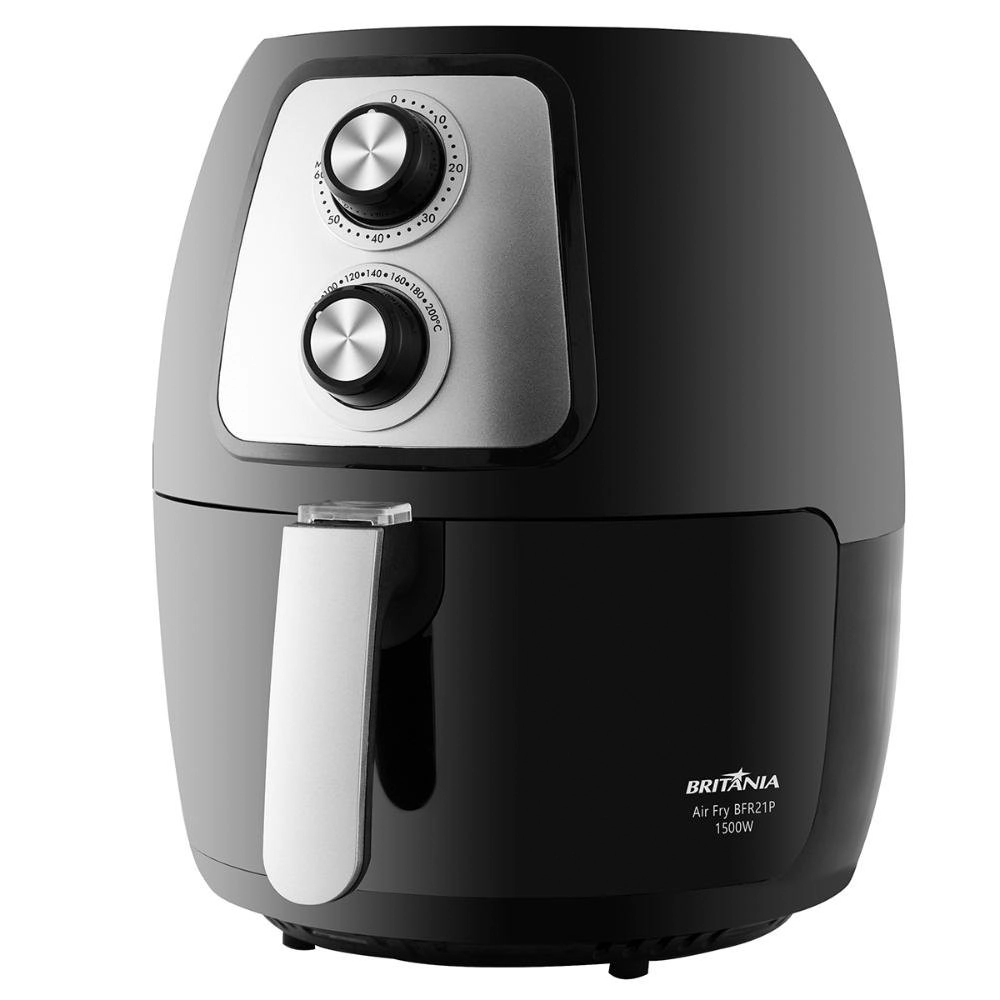 Fritadeira Air Fry Bfr21p 127v