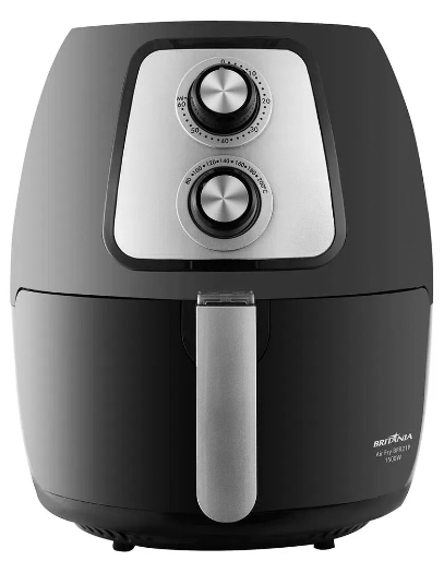 Fritadeira Air Fry Bfr21p 220v