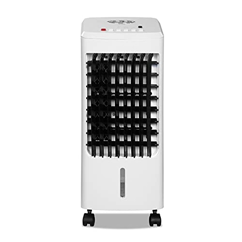 Climatizador De Ar Britania 127v