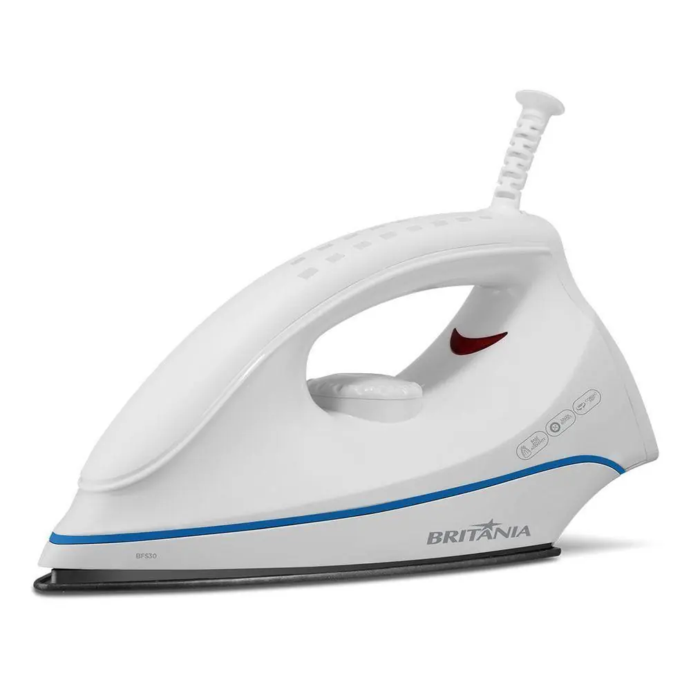 Ferro Britania Bfs30 Branco