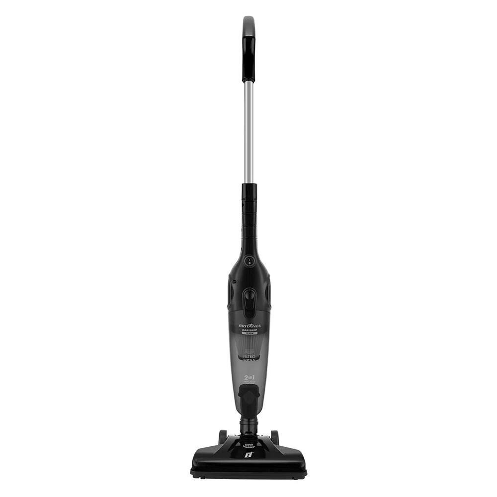 Asp Po Britania 1250w 220v Bas1295p Preto