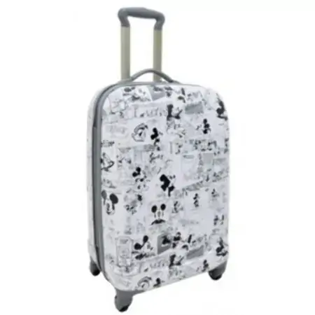Primicia Mickey Comics M Policarbonato