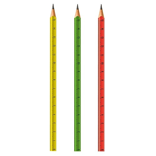 Lapis Eco Fant Triangular Faber Castell