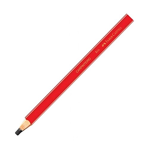 Lapis Faber C Carpinteiro 144x1unidade 2835