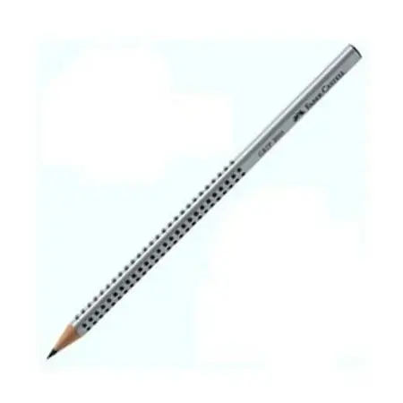 Faber Castell Ecolápis Grip 2001 2b 1 Unidade