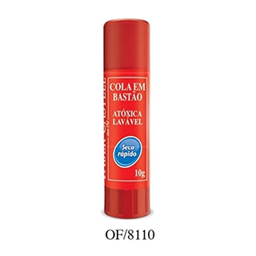 COLA BASTAO 10GR FABER CASTELL