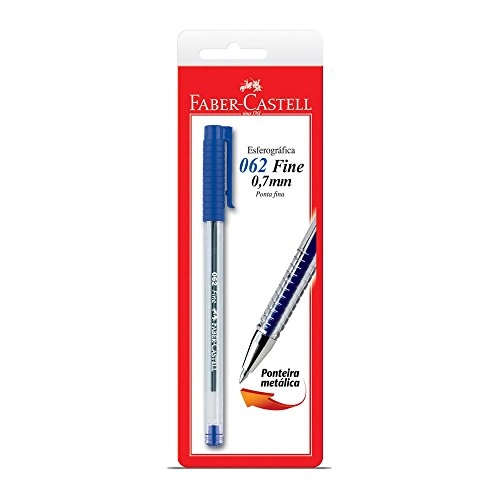 Caneta Fiber Castel Fine 0,7mm
