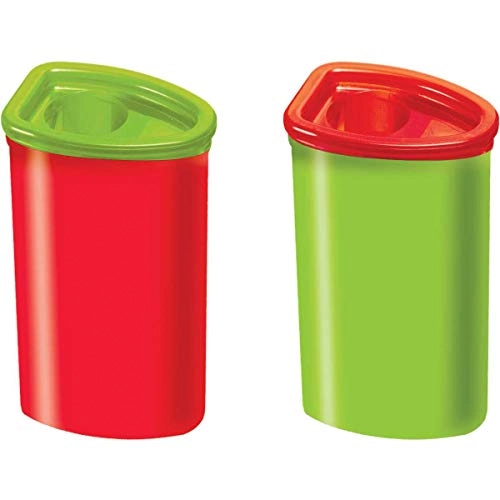 Apontador Faber Castell Jumbo C/deposito