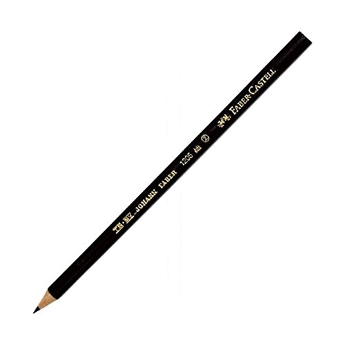 Lapis Faber Castell N.2