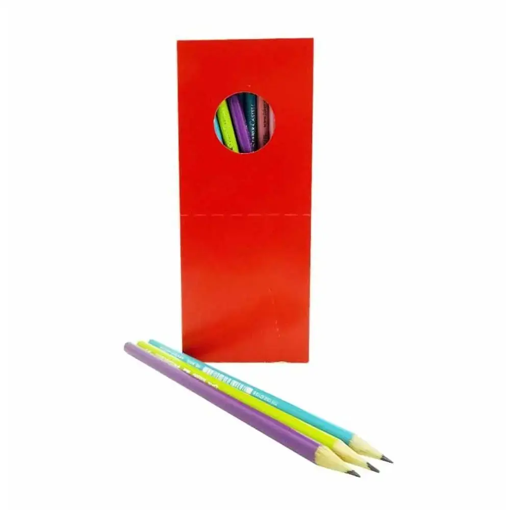 Lapis Graf B Max Colors Redondo 1205m72