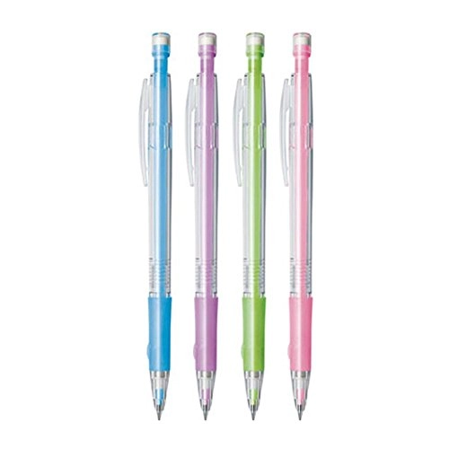 Lapiseira 0 7 Poly Teen Cores Faber Castell