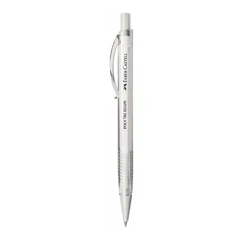 Lapiseira Faber Poly Tri Shape 0,5m