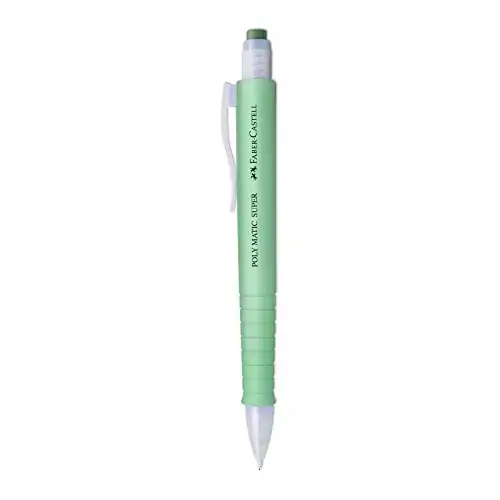Lapiseira Faber Poly Matic S 0 7m