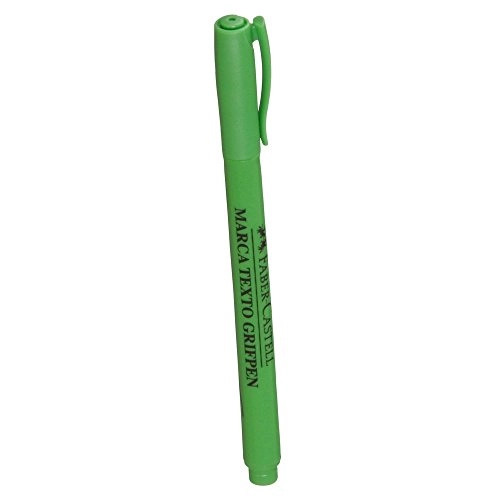 Marca Texto Faber Castell