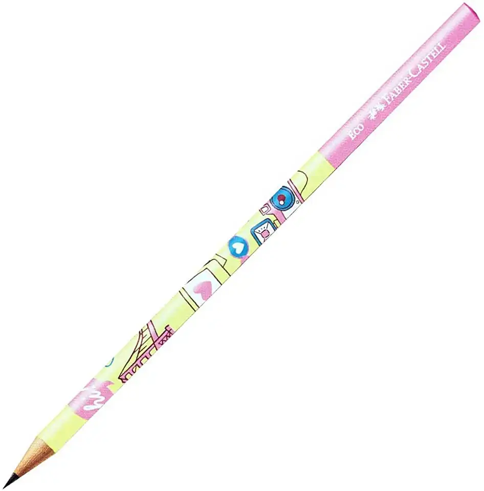 Lapis Faber Castelllets Go