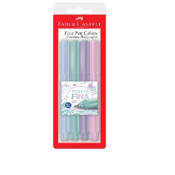 CANETA FINE PEN TONS