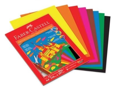 Papel Criativo Max Colf