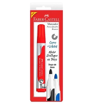 Marc Fab Cas Quad Un